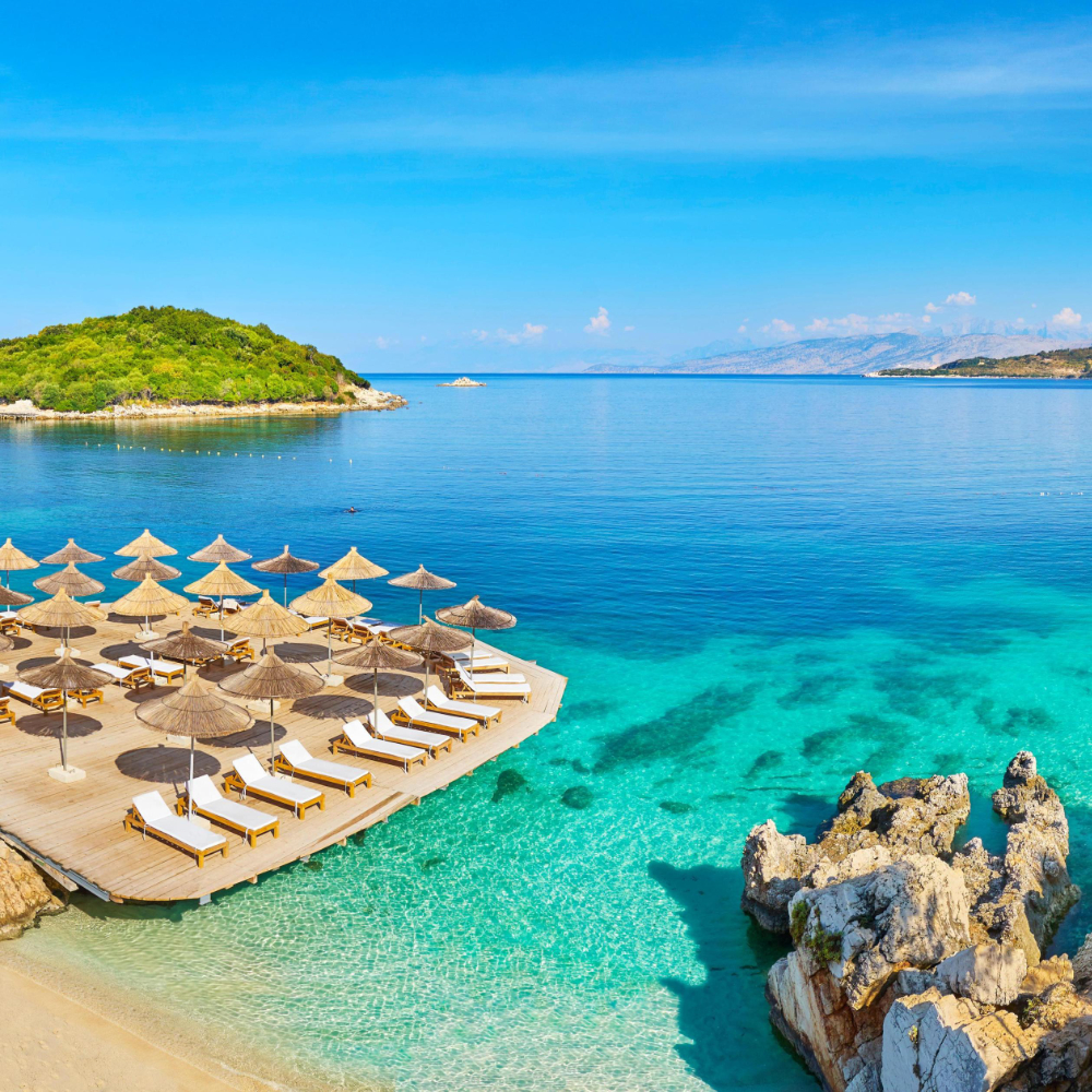 Dr. Travel Dream Locations